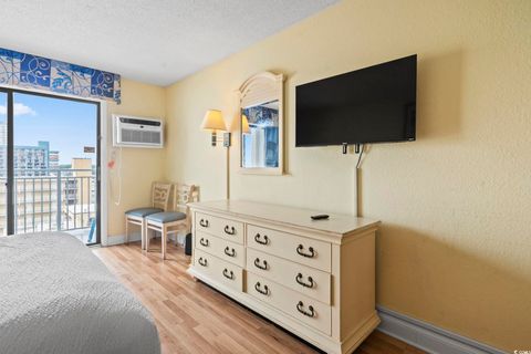 Condominium in Myrtle Beach SC 1207 S Ocean Blvd #51001 4.jpg