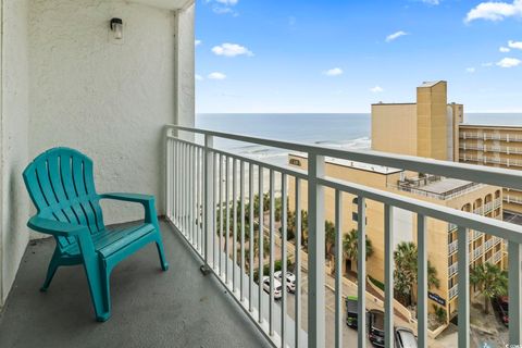 Condominium in Myrtle Beach SC 1207 S Ocean Blvd #51001 11.jpg