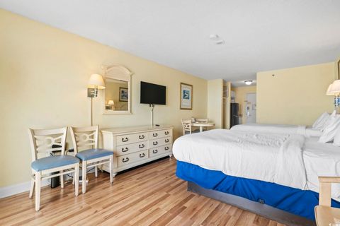 Condominium in Myrtle Beach SC 1207 S Ocean Blvd #51001 8.jpg