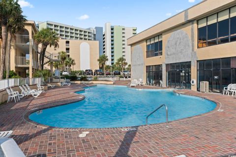 Condominium in Myrtle Beach SC 1207 S Ocean Blvd #51001 21.jpg