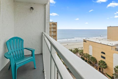 Condominium in Myrtle Beach SC 1207 S Ocean Blvd #51001 12.jpg