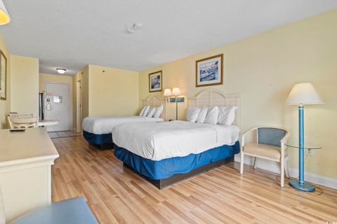 Condominium in Myrtle Beach SC 1207 S Ocean Blvd #51001 6.jpg