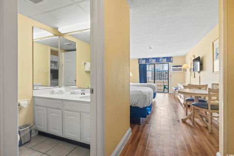 Condominium in Myrtle Beach SC 1207 S Ocean Blvd #51001 17.jpg