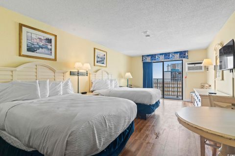 Condominium in Myrtle Beach SC 1207 S Ocean Blvd #51001 3.jpg