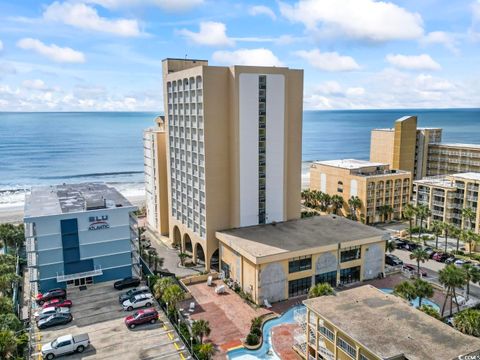 Condominium in Myrtle Beach SC 1207 S Ocean Blvd #51001 1.jpg