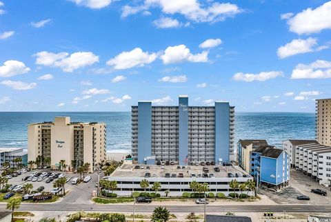 Condominium in Murrells Inlet SC 1012 N Waccamaw Dr #203.jpg