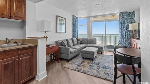 Condominium in MYRTLE BEACH SC 5200 N Ocean Blvd #PH36 16.jpg