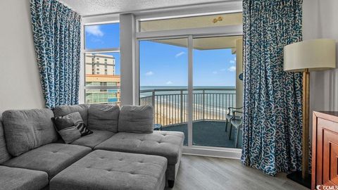 Condominium in MYRTLE BEACH SC 5200 N Ocean Blvd #PH36 7.jpg
