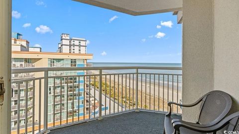 Condominium in MYRTLE BEACH SC 5200 N Ocean Blvd #PH36 6.jpg