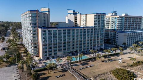 Condominium in MYRTLE BEACH SC 5200 N Ocean Blvd #PH36 3.jpg