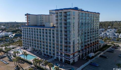 Condominium in MYRTLE BEACH SC 5200 N Ocean Blvd #PH36 2.jpg