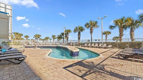Condominium in MYRTLE BEACH SC 5200 N Ocean Blvd #PH36 24.jpg