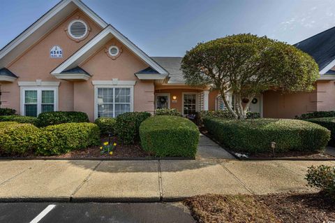 Condominium in Little River SC 4545 Lighthouse Dr #28C.jpg