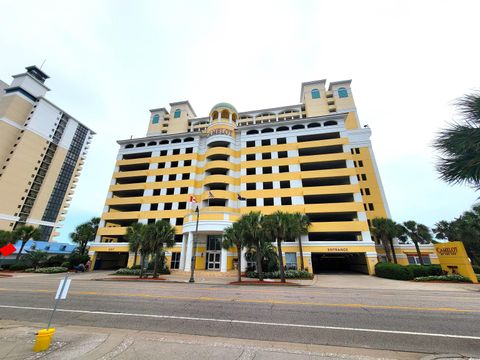 Condominium in Myrtle Beach SC 2000 N Ocean Blvd #503.jpg