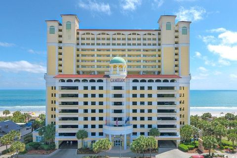 Condominium in Myrtle Beach SC 2000 N Ocean Blvd #315.jpg