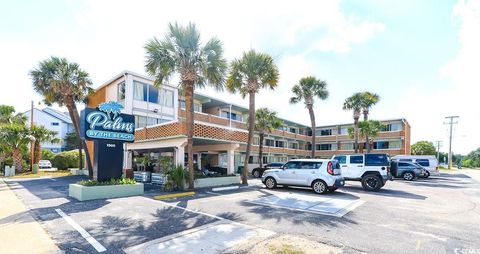 Hotel/Motel in Myrtle Beach SC 1900 S Ocean Blvd.jpg