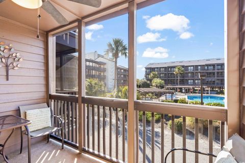 Condominium in North Myrtle Beach SC 207 N Ocean Blvd #146 28.jpg