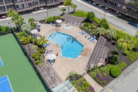 Condominium in North Myrtle Beach SC 207 N Ocean Blvd #146 31.jpg