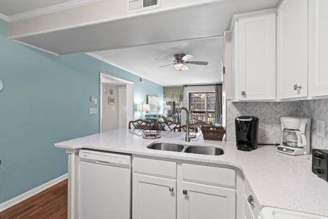 Condominium in North Myrtle Beach SC 207 N Ocean Blvd #146 6.jpg
