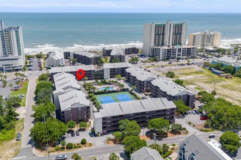 Condominium in North Myrtle Beach SC 207 N Ocean Blvd #146 32.jpg