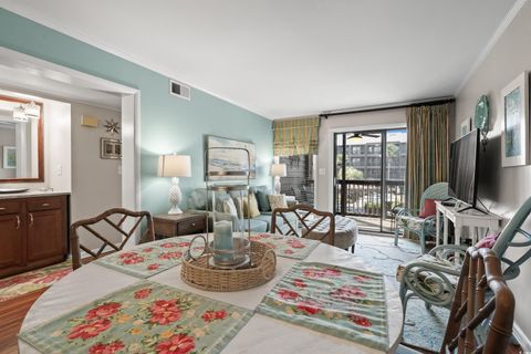 Condominium in North Myrtle Beach SC 207 N Ocean Blvd #146 11.jpg