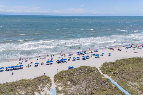 Condominium in North Myrtle Beach SC 207 N Ocean Blvd #146 33.jpg