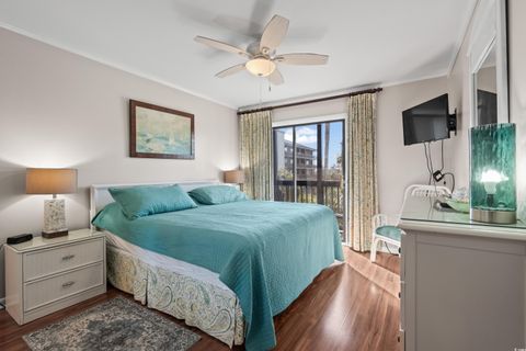 Condominium in North Myrtle Beach SC 207 N Ocean Blvd #146 17.jpg