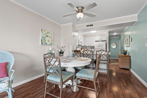 Condominium in North Myrtle Beach SC 207 N Ocean Blvd #146 10.jpg