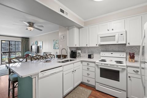 Condominium in North Myrtle Beach SC 207 N Ocean Blvd #146 3.jpg