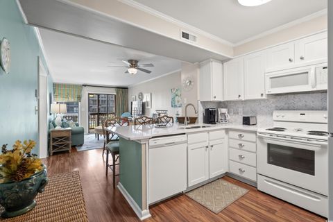 Condominium in North Myrtle Beach SC 207 N Ocean Blvd #146 5.jpg