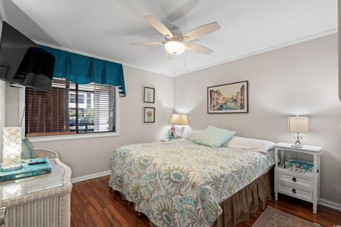 Condominium in North Myrtle Beach SC 207 N Ocean Blvd #146 20.jpg