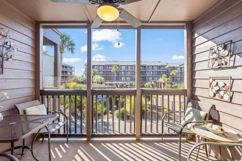 Condominium in North Myrtle Beach SC 207 N Ocean Blvd #146 26.jpg