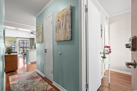 Condominium in North Myrtle Beach SC 207 N Ocean Blvd #146 2.jpg