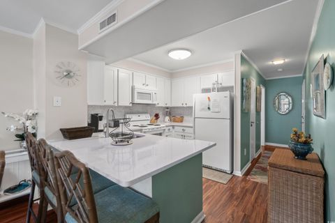 Condominium in North Myrtle Beach SC 207 N Ocean Blvd #146 8.jpg