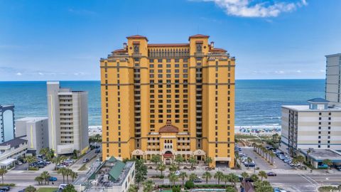 Condominium in Myrtle Beach SC 2600 N Ocean Blvd #1103.jpg