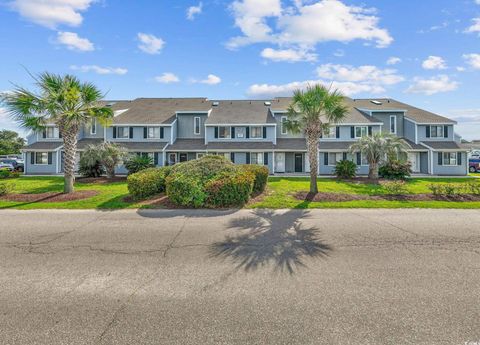 Condominium in Surfside Beach SC 1890 Colony Dr #17L.jpg