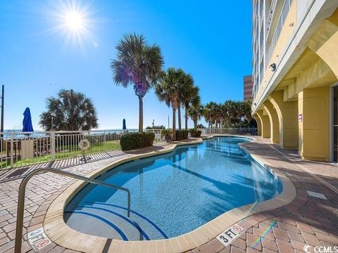 Condominium in Myrtle Beach SC 2000 N Ocean Blvd #1612 14.jpg