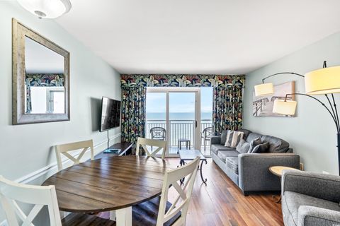Condominium in Myrtle Beach SC 2000 N Ocean Blvd #1612 6.jpg