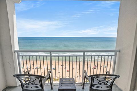 Condominium in Myrtle Beach SC 2000 N Ocean Blvd #1612 9.jpg