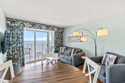Condominium in Myrtle Beach SC 2000 N Ocean Blvd #1612 5.jpg