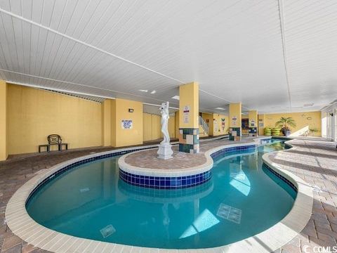 Condominium in Myrtle Beach SC 2000 N Ocean Blvd #1612 12.jpg