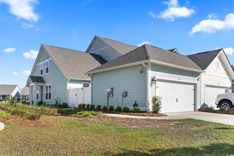 Townhouse in Myrtle Beach SC 2476 Blue Crane Circle #101.jpg