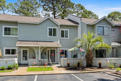 Condominium in North Myrtle Beach SC 55 Shadow Moss Pl #55.jpg