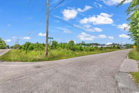 Unimproved Land in Little River SC TBD Highway 90.jpg