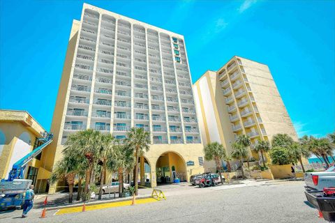 Condominium in Myrtle Beach SC 1207 S Ocean Blvd #51012.jpg