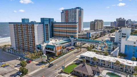 Condominium in Myrtle Beach SC 1501 S Ocean Blvd #739 1.jpg