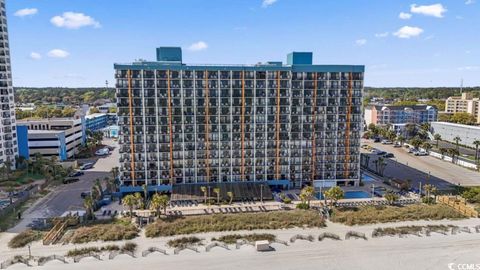 Condominium in Myrtle Beach SC 1501 S Ocean Blvd #739 11.jpg