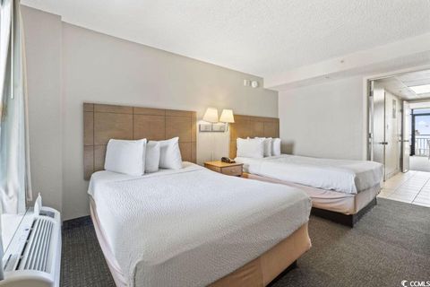 Condominium in Myrtle Beach SC 1501 S Ocean Blvd #739 2.jpg