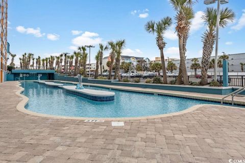 Condominium in Myrtle Beach SC 1501 S Ocean Blvd #739 18.jpg