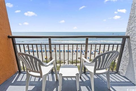 Condominium in Myrtle Beach SC 1501 S Ocean Blvd #739 36.jpg